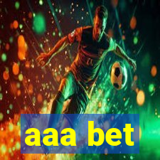 aaa bet